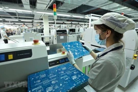 Une nouvelle étape dans les relations commerciales Vietnam - Inde