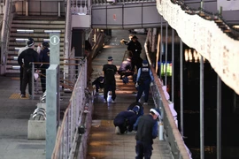 Efforts déployés pour élucider la mort d’un citoyen vietnamien au Japon
