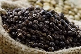 La Turquie augmente ses importations de poivre du Vietnam