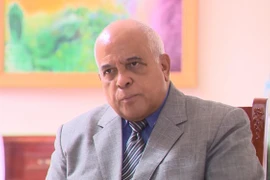 Ambassadeur de Cuba au Vietnam : le Vietnam et Cuba « conserveront des mémoires historiques »