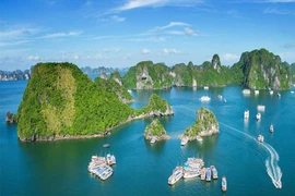 Quang Ninh se rouvre aux touristes
