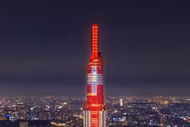 Vietnam–Suisse, un demi-siècle de relations diplomatiques