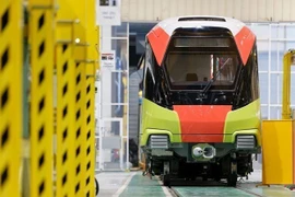Approfondir le Partenariat stratégique Vietnam-France