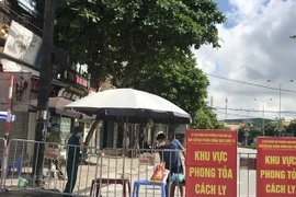 Distanciation sociale dans toute la province de Hai Duong selon la directive No 16 du PM