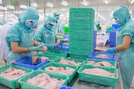 L'avantage géographique de l'ASEAN présente des opportunités aux entreprises vietnamiennes