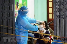 Le Vietnam recense 57 cas de Covid-19 dimanche 16 mai au soir