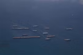 La communauté internationale critique les nouveaux actes de la Chine en Mer Orientale