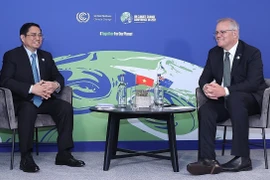 Vietnam et Australie finalisent la Stratégie de renforcement des liens économiques