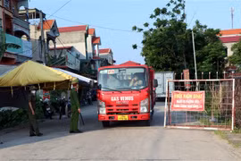 COVID-19 : 15 nouveaux cas d’origine locale signalés samedi matin