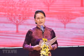 Pour soutenir les démunis à l’approche du Têt traditionnel