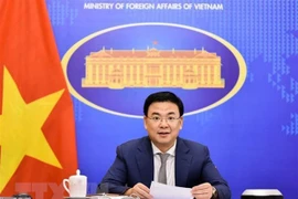 Le Vietnam promeut la coopération multiforme avec les pays africains