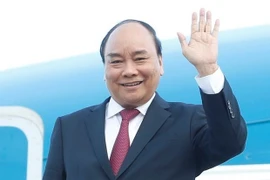À Cuba et à l’ONU, le président Nguyên Xuân Phuc enverra des messages forts