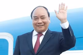 À Cuba et à l’ONU, le président Nguyên Xuân Phuc enverra des messages forts