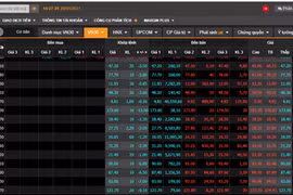 Coronavirus : la Bourse enregistre sa plus forte chute historique