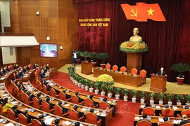 Un nouveau règlement sur les choses interdites aux membres du PCV