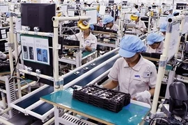 L’attraction des investissements étrangers, point culminant de l’économie vietnamienne