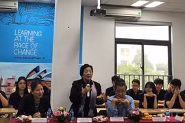 Une rencontre pour présenter les opportunités d’études au Canada