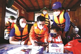 Le Vietnam œuvre pour garantir les droits fondamentaux des enfants