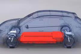 VinFast coopère avec Gotion High-Tech pour produire des batteries LFP pour véhicules électriques