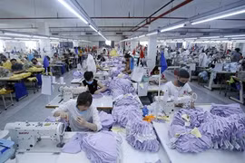 RCEP: les entreprises vietnamiennes attendent avec impatience