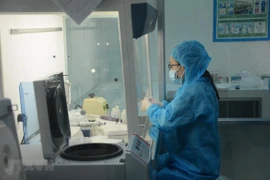 COVID-19 : Le bilan total s’établit à 1.882 cas confirmés
