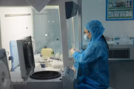 COVID-19 : Le bilan total s’établit à 1.882 cas confirmés
