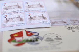 De grands potentiels pour le commerce Vietnam-Cuba
