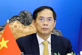 Le Vietnam remercie l’Australie pour son don de vaccin anti-Covid-19