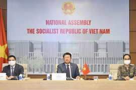 Promouvoir le rôle de l’Assemblée nationale dans la réalisation des ODD