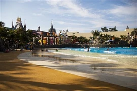 Coronavirus : une reprise progressive des flux touristiques en vue