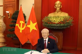 Renforcement des relations entre le Vietnam et la Russie