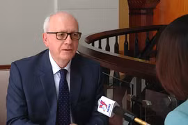 ODD : le Vietnam figure en bonne place en Asie 