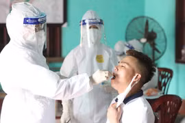 COVID-19 : 20 nouveaux cas confirmés samedi matin