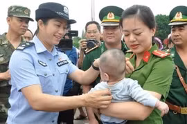 Le Vietnam déploie des efforts constants pour lutter contre la traite des êtres humains