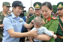 Le Vietnam déploie des efforts constants pour lutter contre la traite des êtres humains