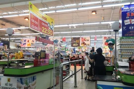 Les prix à la consommation en cinq mois au plus bas depuis cinq ans