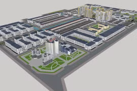 Création d’une zone de technologies de l’information à Cân Tho