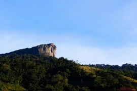 La zone touristique nationale de Môc Châu