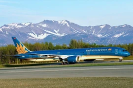 Vietnam Airlines va recevoir une licence d’effectuer des vols directs vers les États-Unis