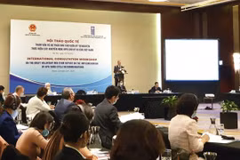 Le Vietnam réalise les engagements internationaux pour promouvoir les droits humains