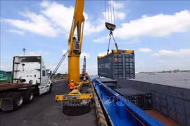 Des journaux allemands apprécient les potentiels du marché vietnamien