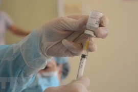 Hô Chi Minh-Ville n’élargit pas encore la vaccination aux adolescents