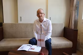 Covid-19: un deuxième million d’euros pour des initiatives universitaires