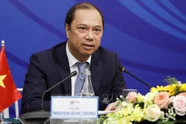 Le Vietnam et le Laos tiennent leur 6e consultation politique