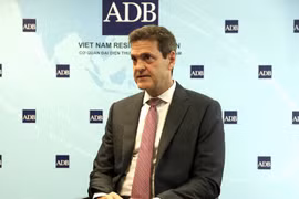 BAD : le Vietnam réagit rapidement pour maintenir la résilience de son économie