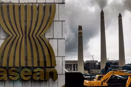  L'ASEAN salue le soutien de 10 milliards d'USD du Japon à la décarbonation