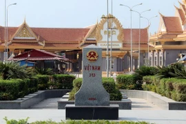 Le Vietnam et le Cambodge discutent des questions frontalières terrestres