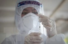 Le gouvernement encourage la participation des localités et des entreprises à l'importation de vaccins