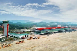 Coronavirus : l’aéroport de Vân Dôn fermé temporairement