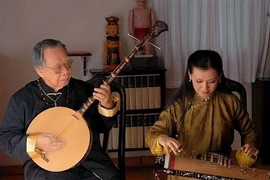 Le Professeur Trân Van Khê, étoile brillante de la musique vietnamienne